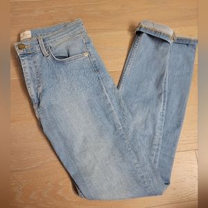 French Connection Skinny Jeans Size 27